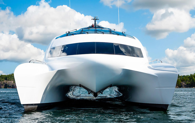 Custom Sprint (2023)