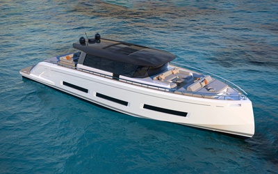 Pardo GT75