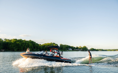 Moomba Mondo