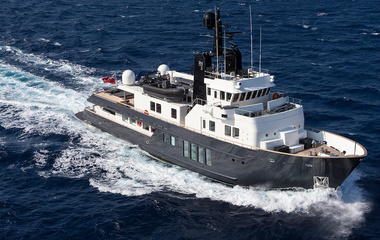 RMK Marine RH3