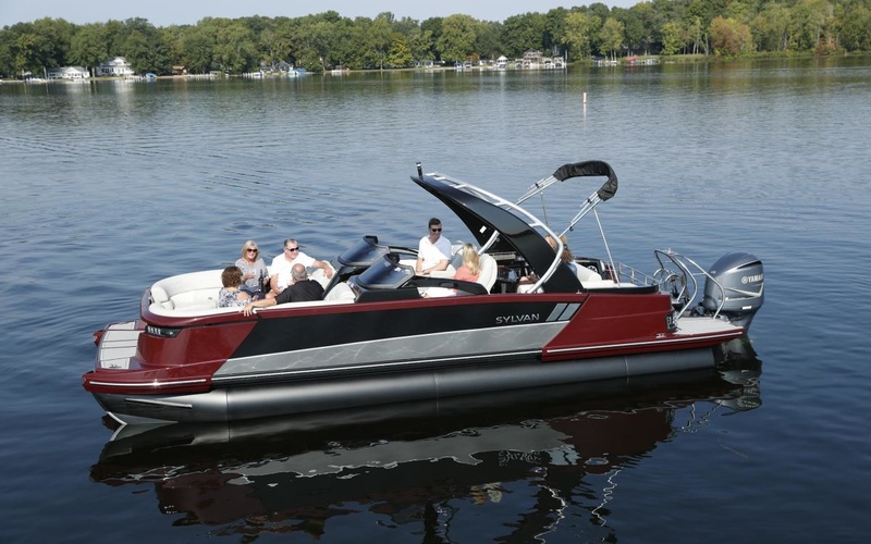 Sylvan M5