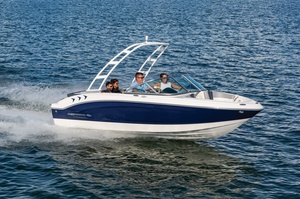 Chaparral 19 SSi