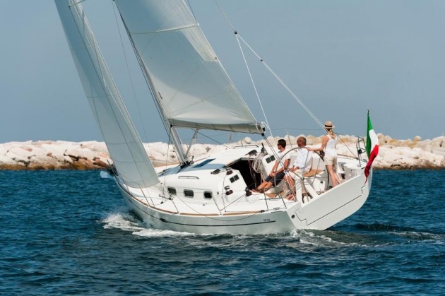 Italia 10.98