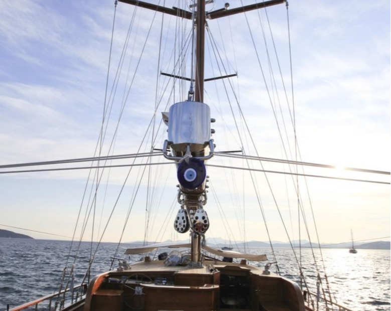 East Yachting and Tourism Cakiryldiz