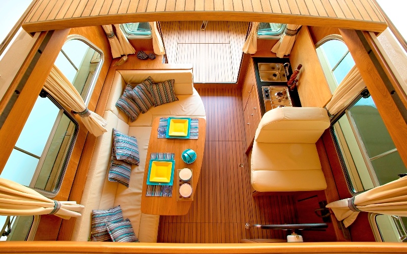 Linssen 30.9 AC