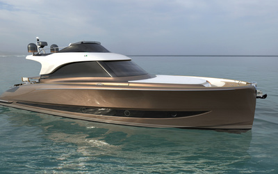 Solaris Power 48 Lobster