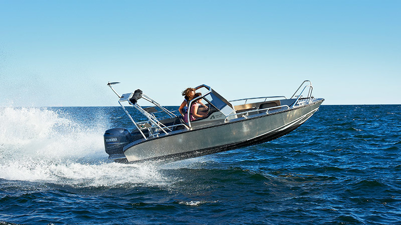 Anytec 530 SPD