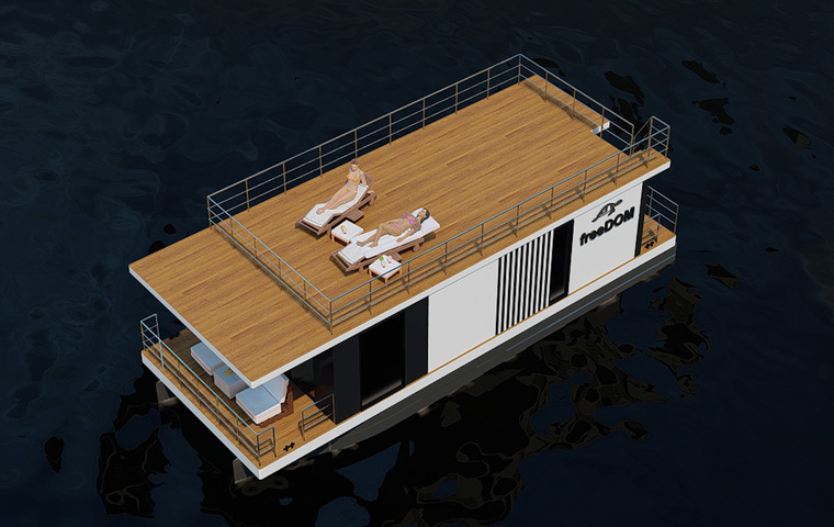 Freedom 50 (2022)