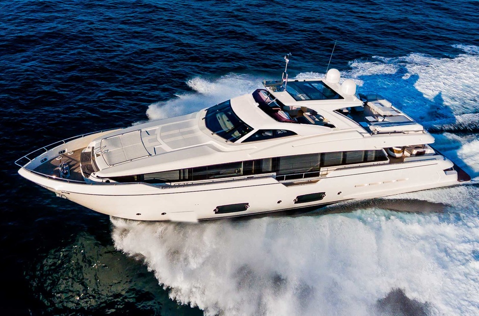 Ferretti Iva