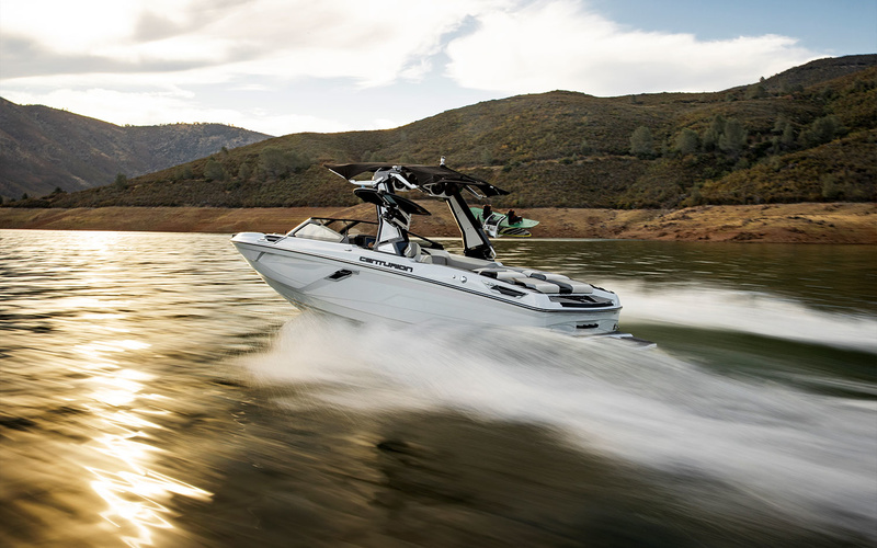 Centurion Ri245
