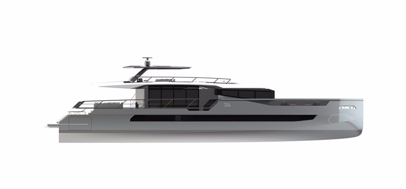 Sarp XSR 105