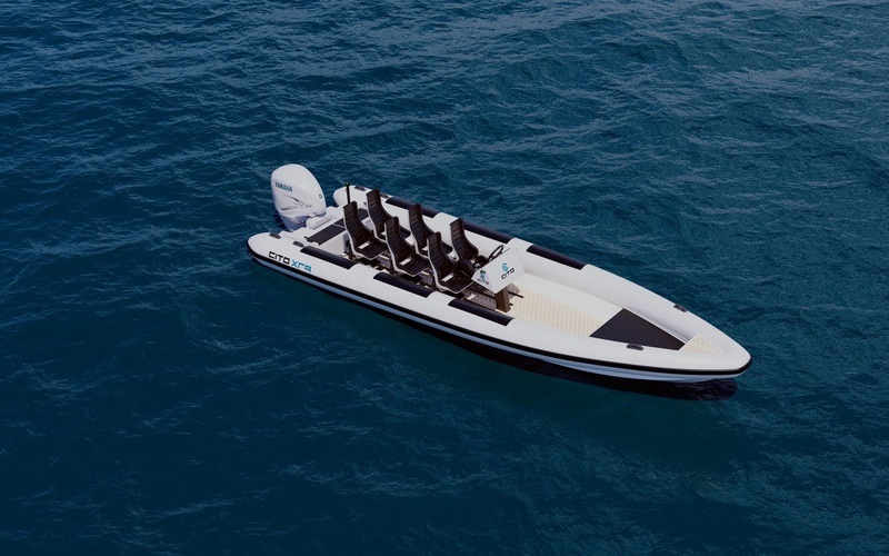 Cito XR9