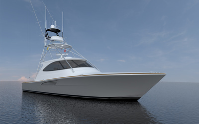 Viking 54O