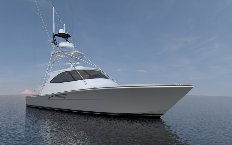Viking 54O