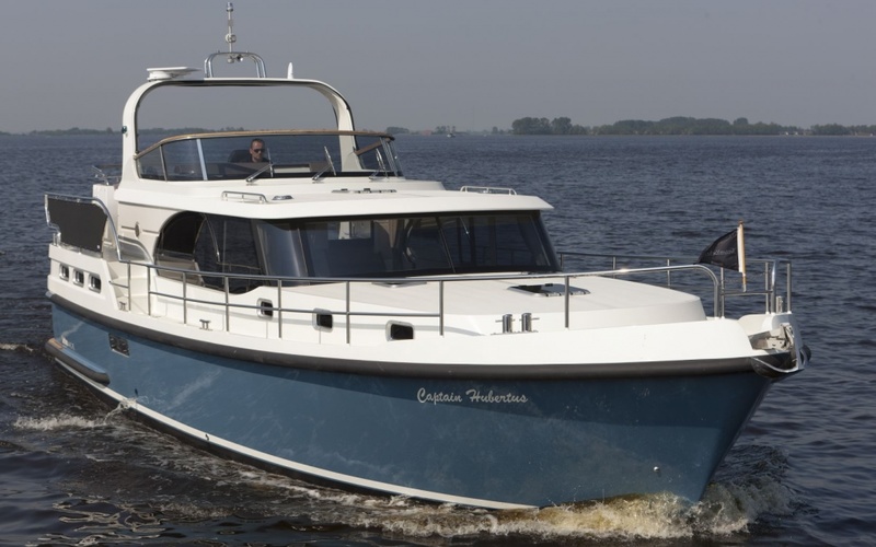 Jetten 44 AC
