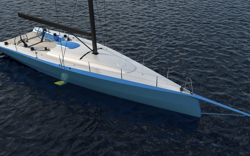 Infiniti 52
