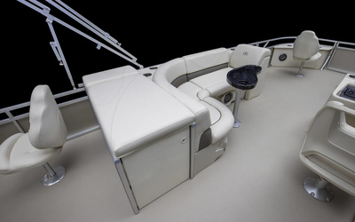 Avalon GS Rear Fish 23