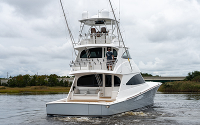 Viking 72SB