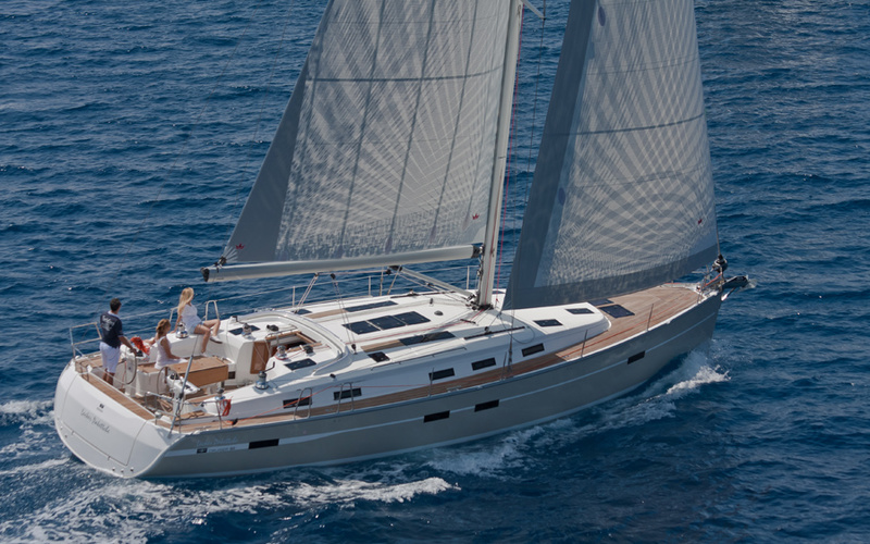 Bavaria 50 Cruiser