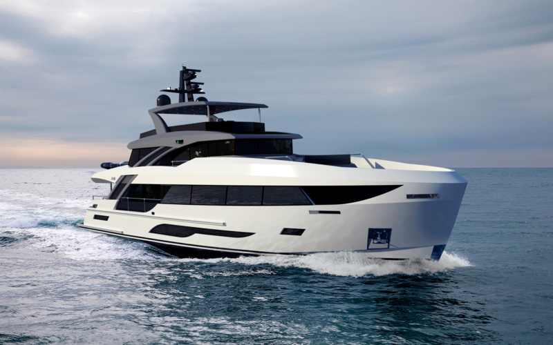 Bering 106