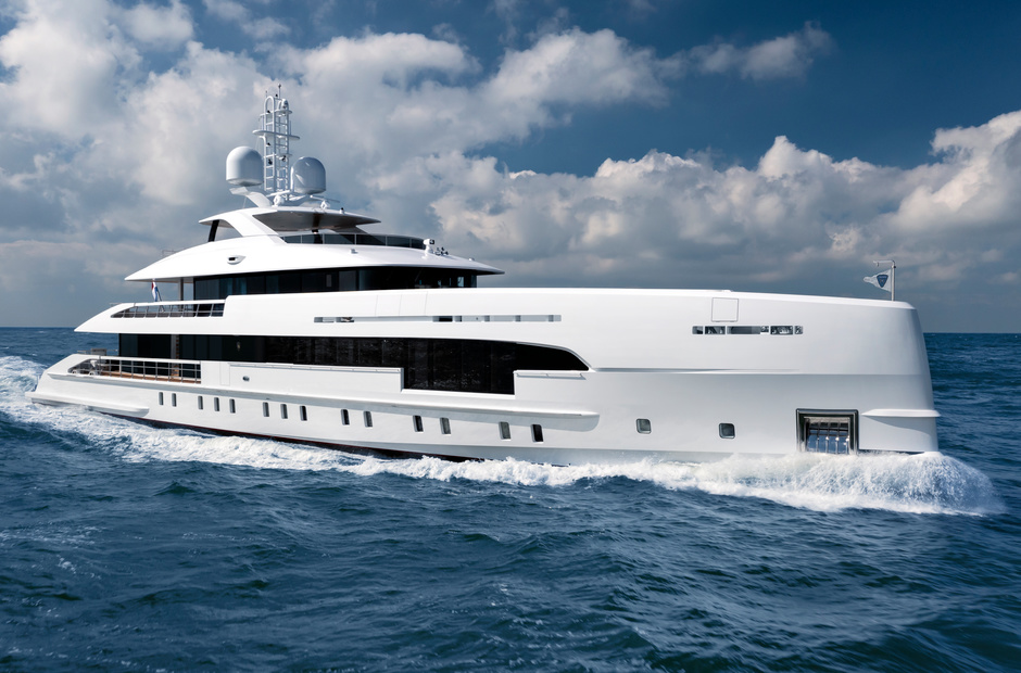 Heesen Ela