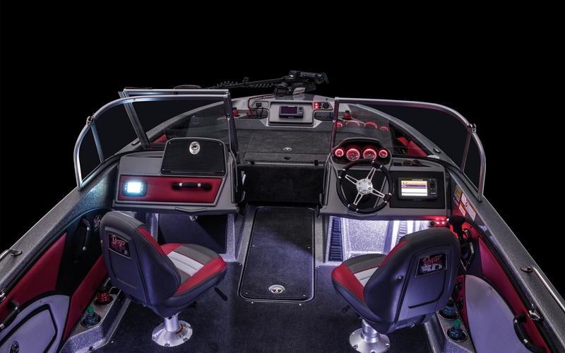 Ranger 2050MS