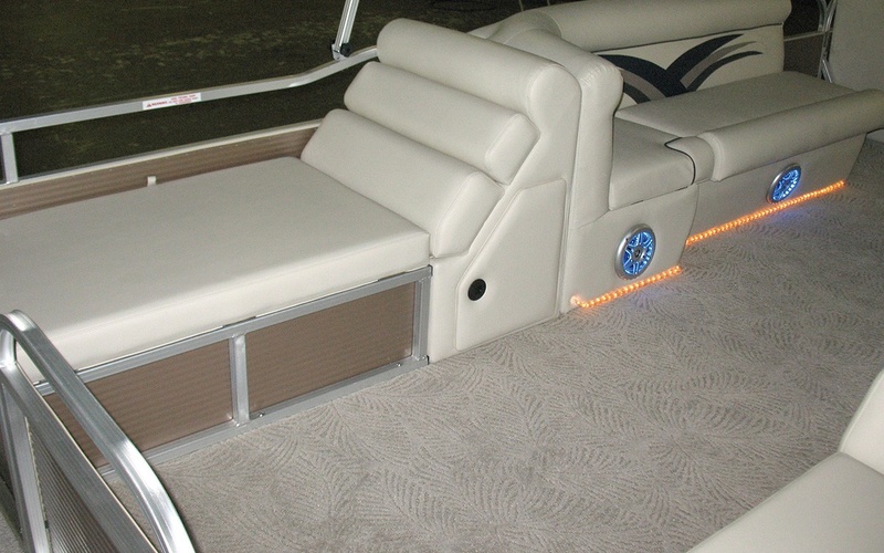 PlayCraft 2000 Clipper