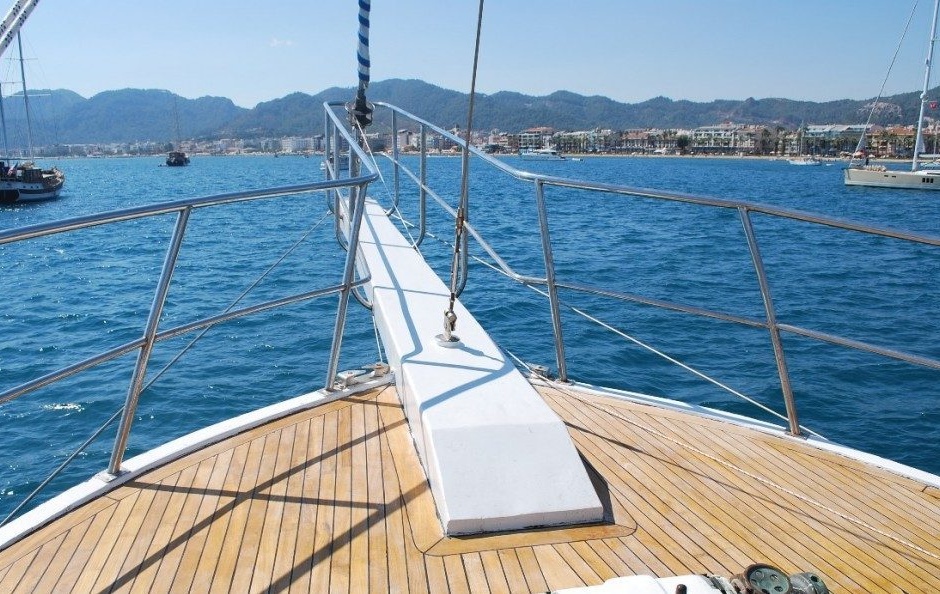 Baldeniz Izma