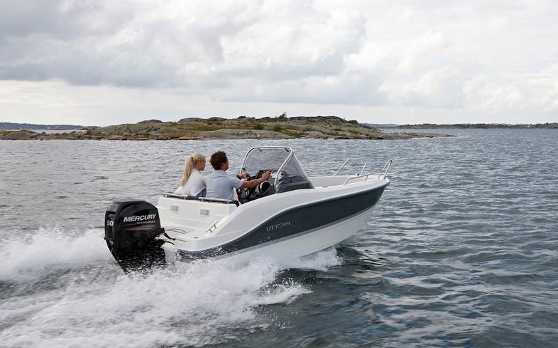 Uttern S45