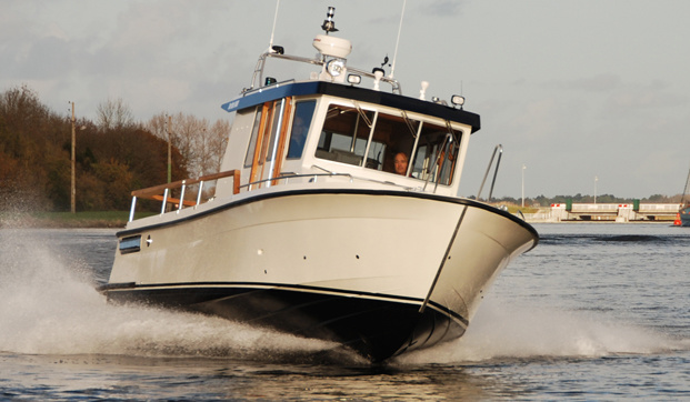 Targa TarFish TF 1040