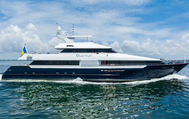 Broward Marine Quantum
