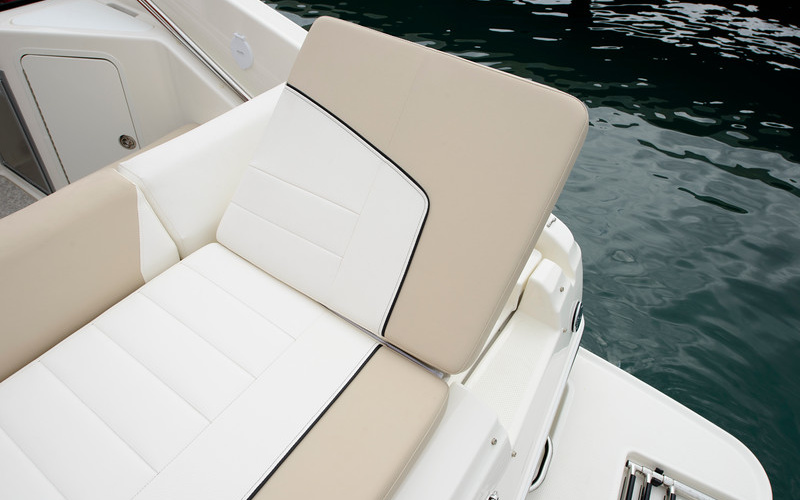 Bayliner 742R