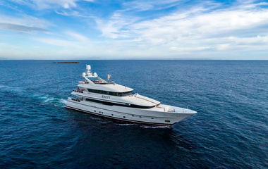 Lurssen Envy