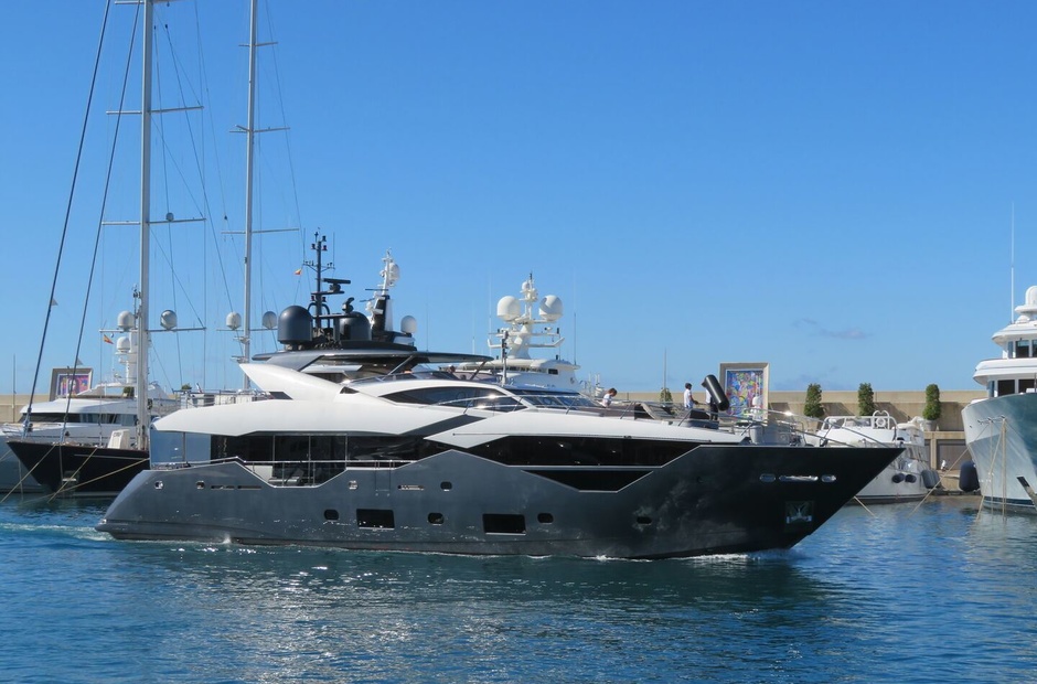 Sunseeker Independence