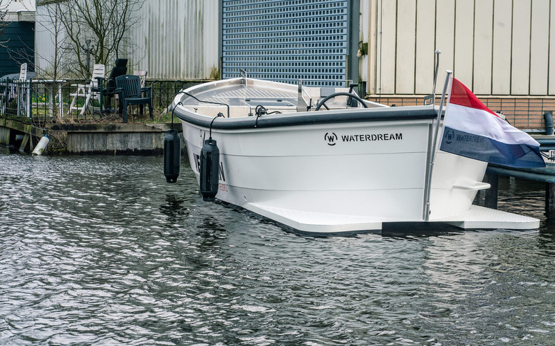 Waterdream S-740
