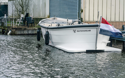 Waterdream S-740