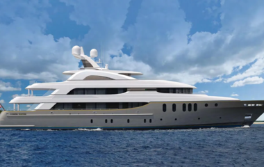 Delta Marine MLR