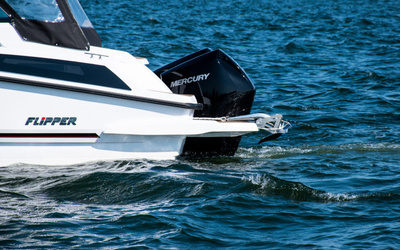 Flipper 900 ST