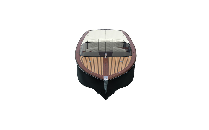 Mongrid Yachts Mongrid 25