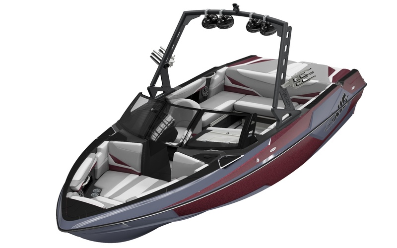Axis T22