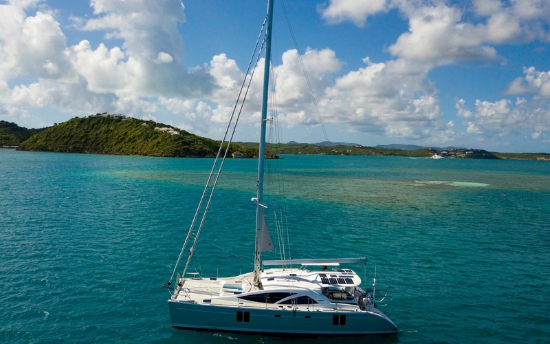 Discovery 50