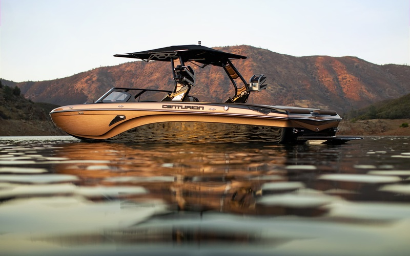 Centurion Vi24