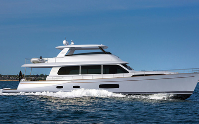 Grand Banks  85