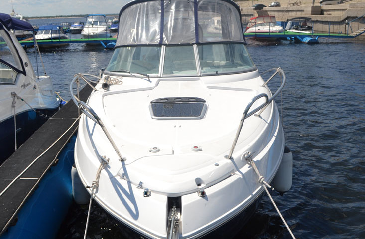 Rinker 290 EC (2013)
