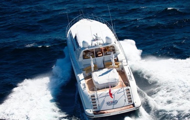 Mangusta Xoxo
