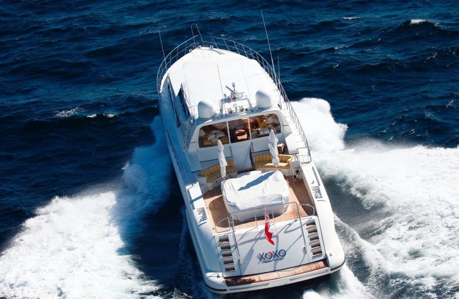 Mangusta Xoxo