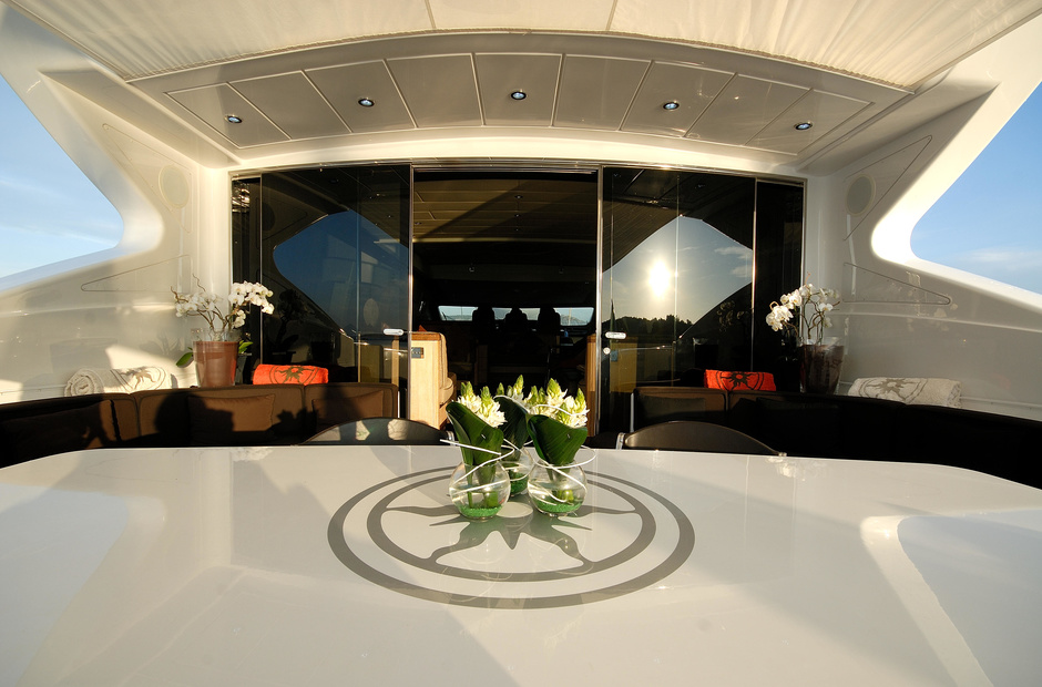 Mangusta Blooms