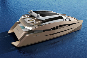Sunreef 90 Power
