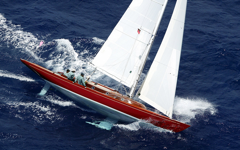 Spirit  46