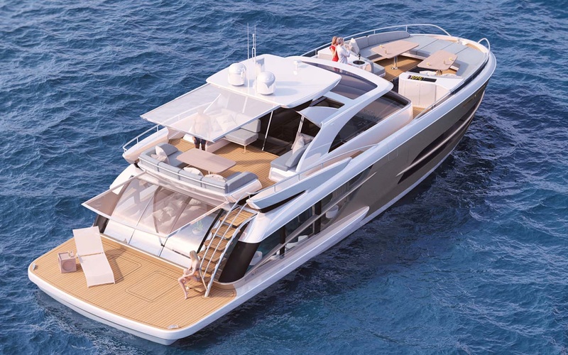 Van der Valk Beachclub 600